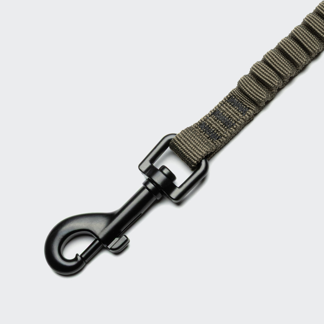 L-2 AKTIV JOGGING LEASH - 01 OLIVE
