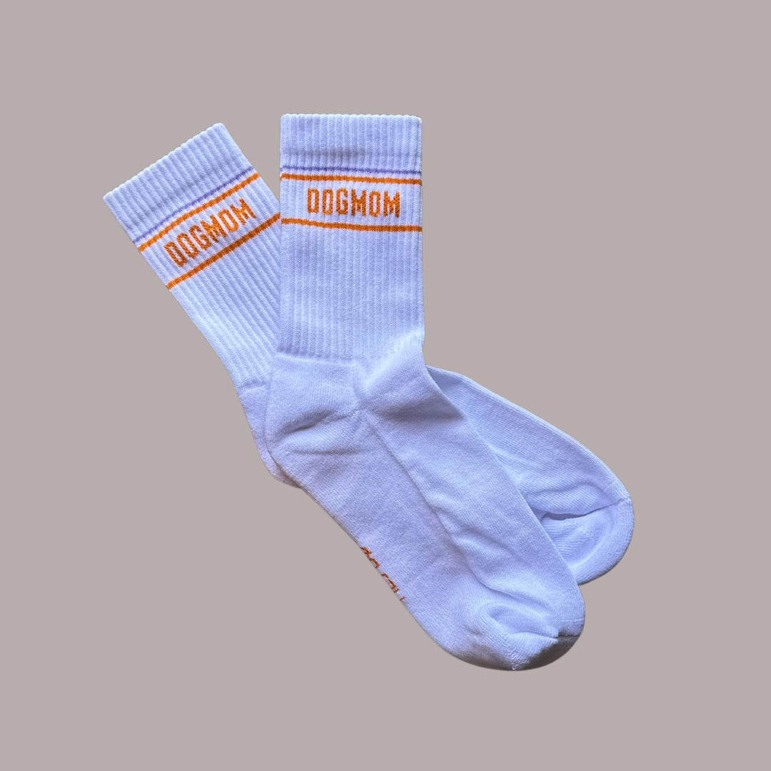 DOGMOM-SOCKEN