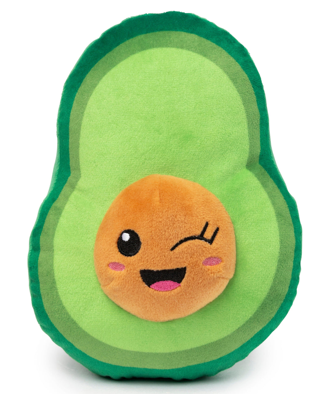 Hundespielzeug Fuzzyard Avocado Fuzzyard