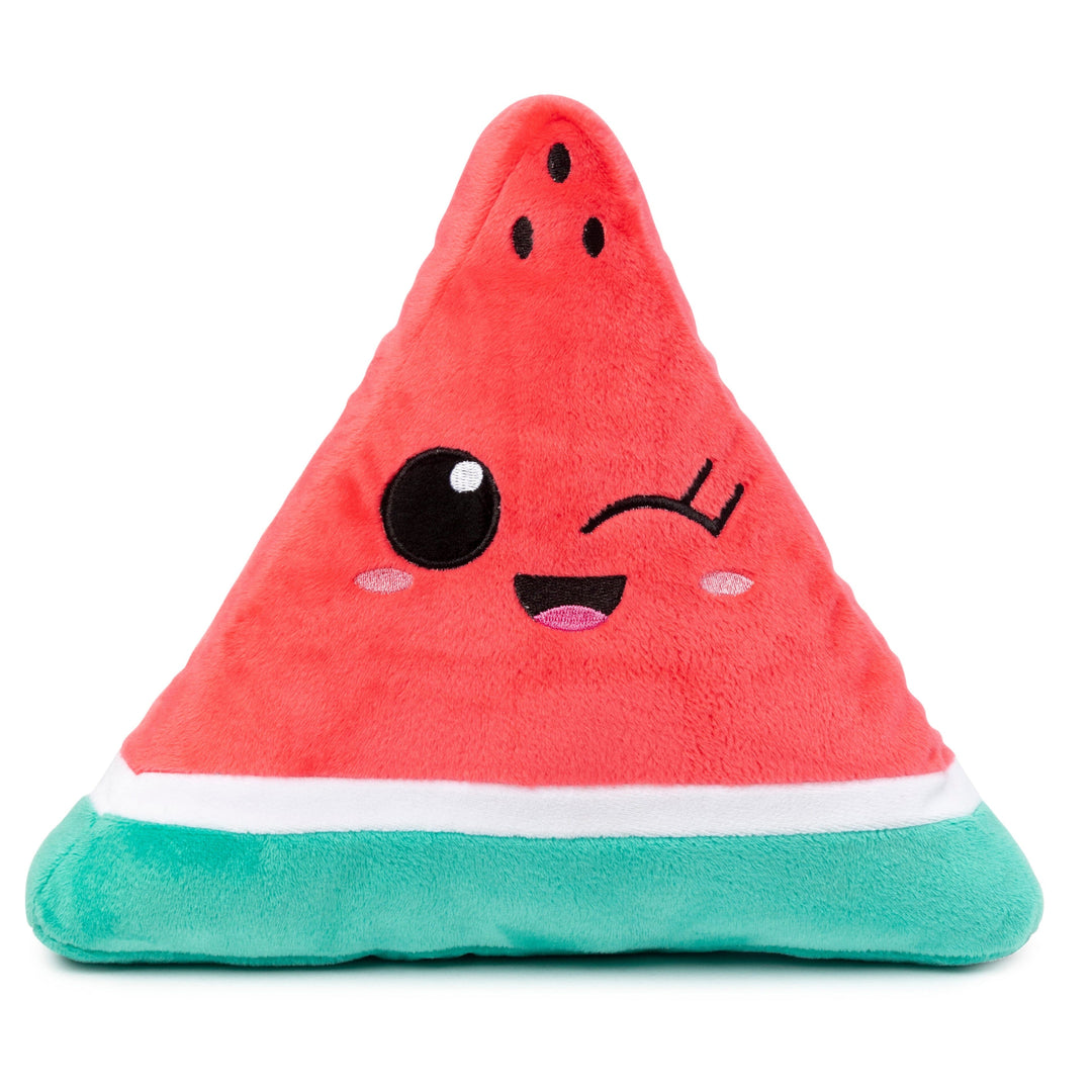 Hundespielzeug Fuzzyard Wassermelone Fuzzyard