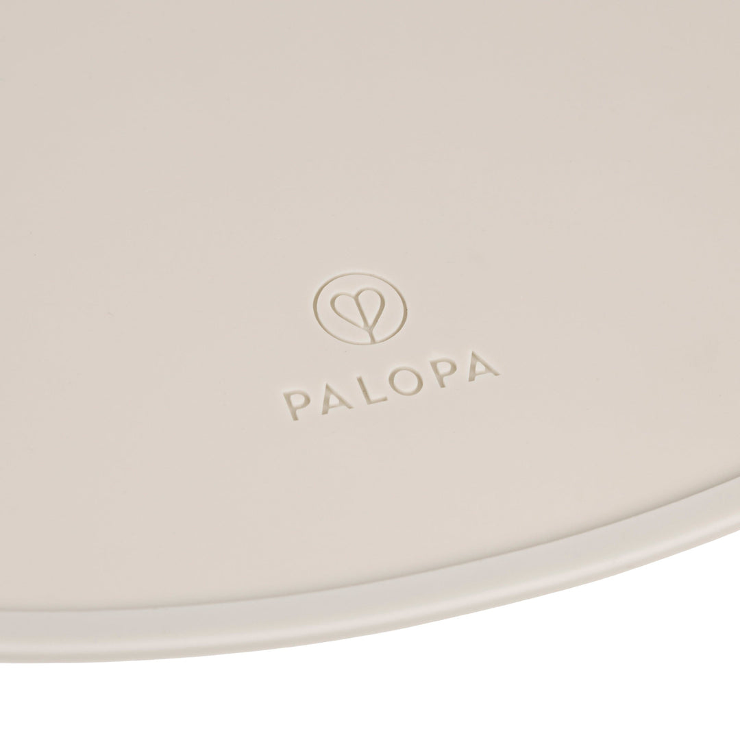 Palopa Napfunterlage - Loua Taupe PALOPA
