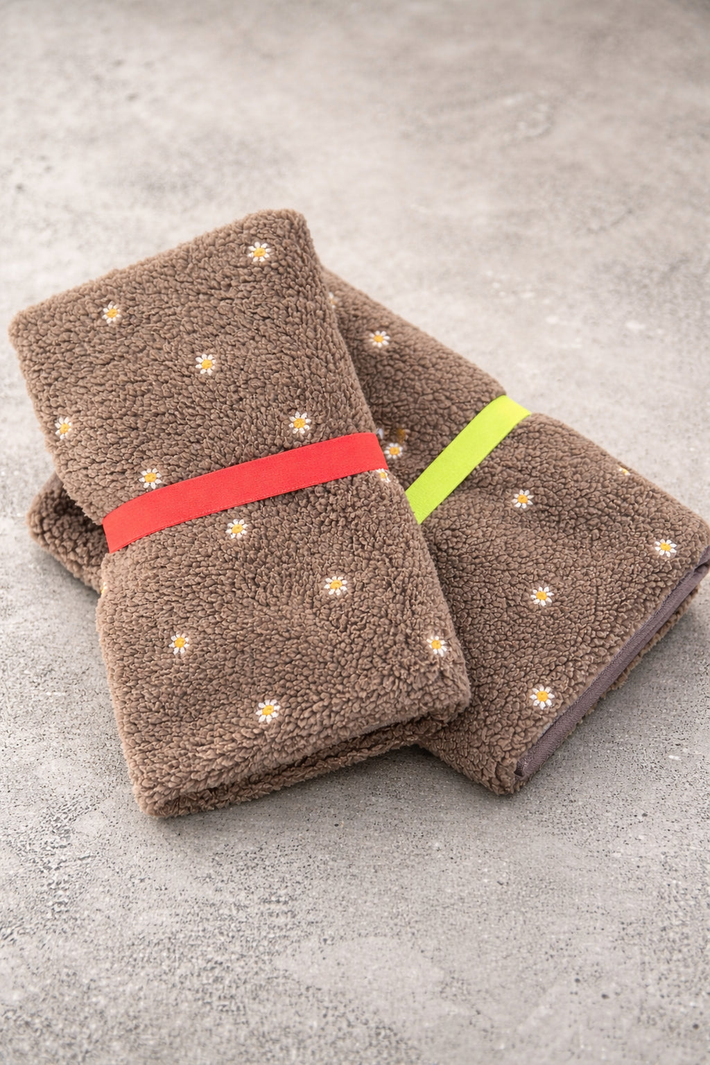 OUTDOOR HUNDEDECKE HEART - WOOF DELI
