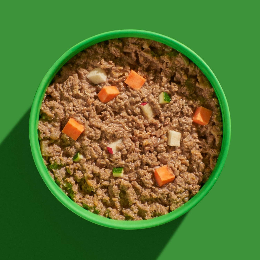 FRED Reh mit Süßkartoffeln - WOOF DELI
