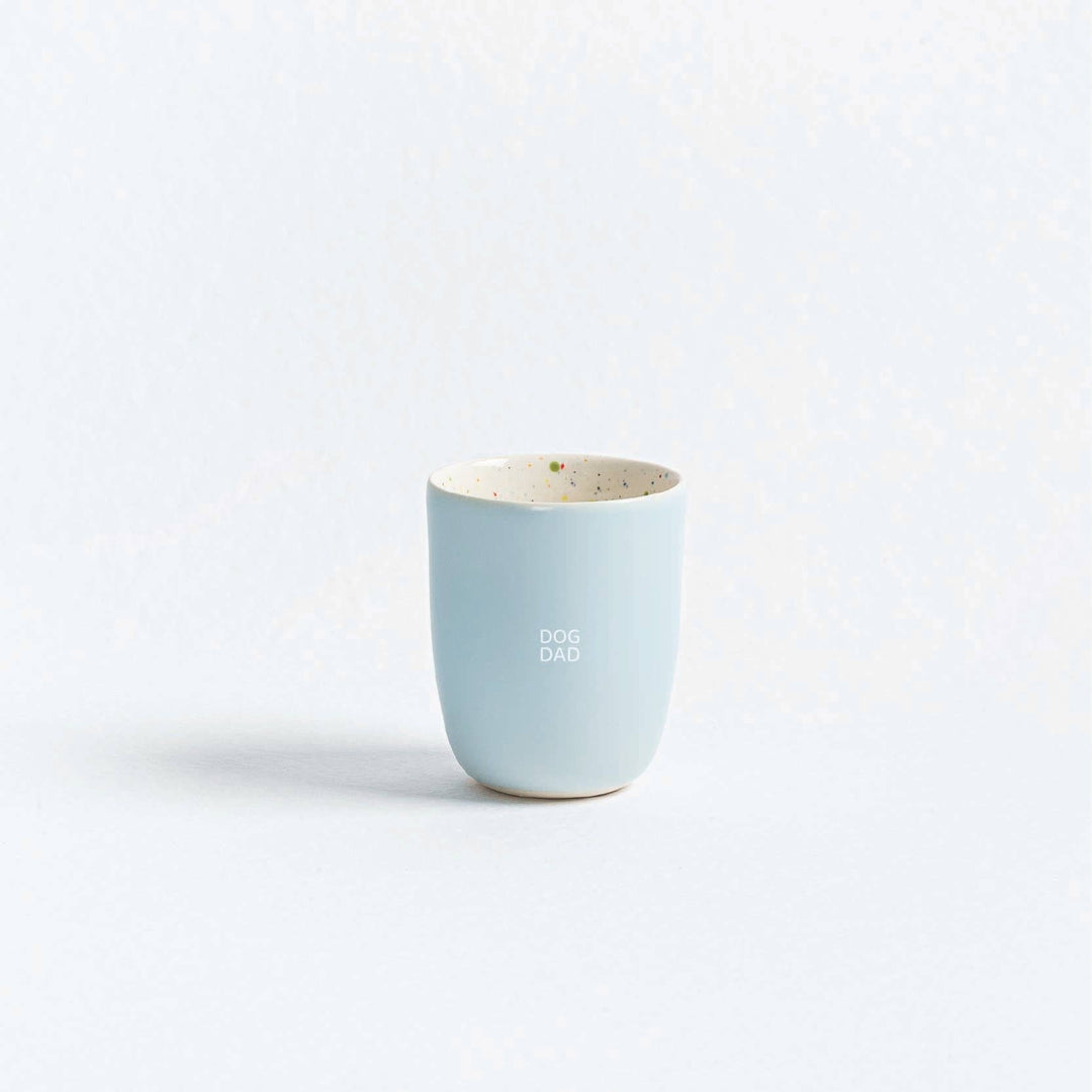 TASSE DOGDAD BLAU - WOOF DELI