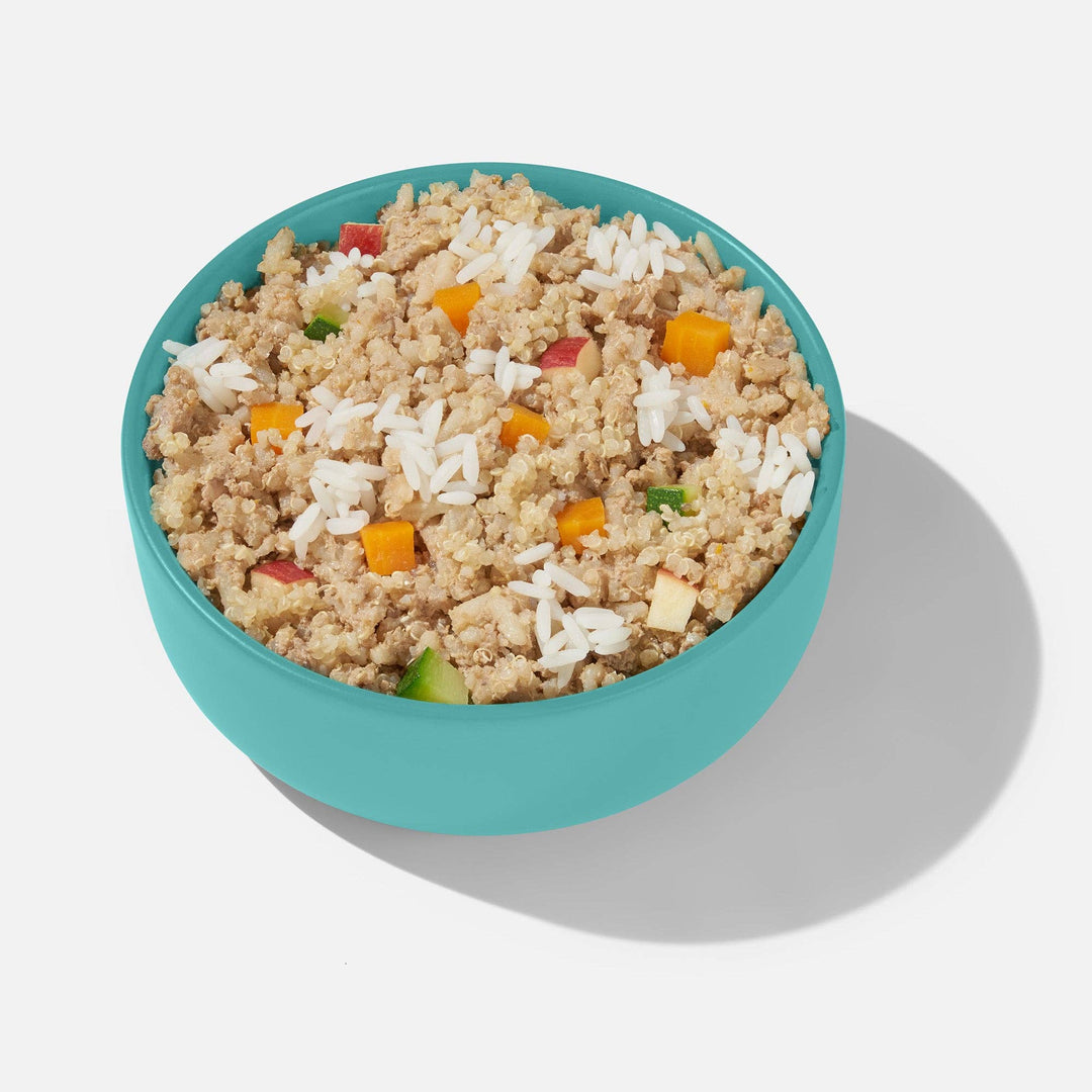 FRED Vet Low Protein - WOOF DELI