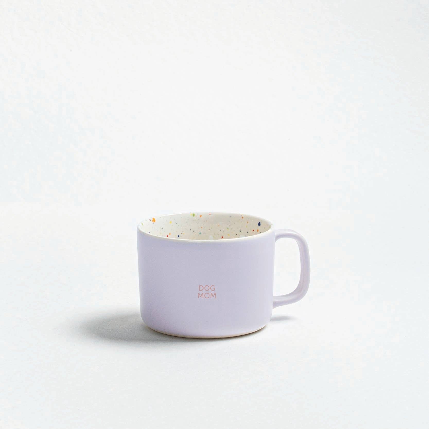 TASSE DOGMOM FLIEDER - WOOF DELI
