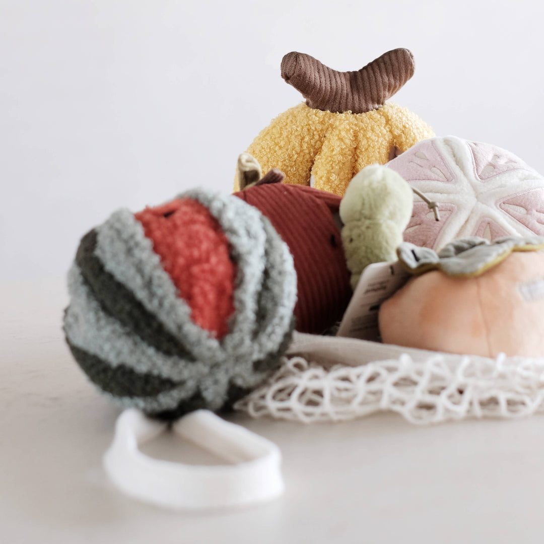 Hundespielzeug Watermelon Pop Schnüffelspielzeug