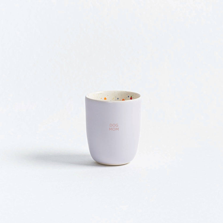 TASSE DOGMOM FLIEDER - WOOF DELI