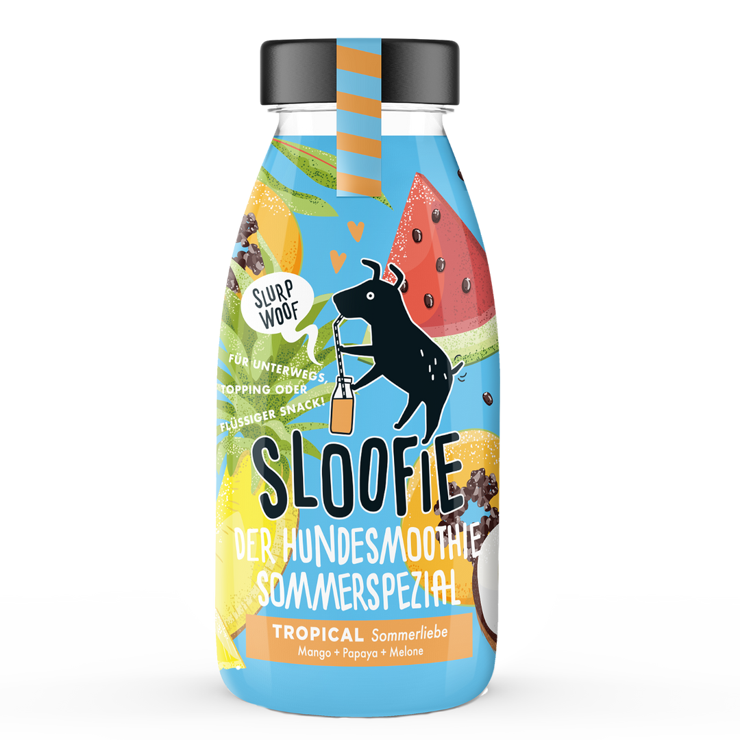 Tropical Sommeredition
