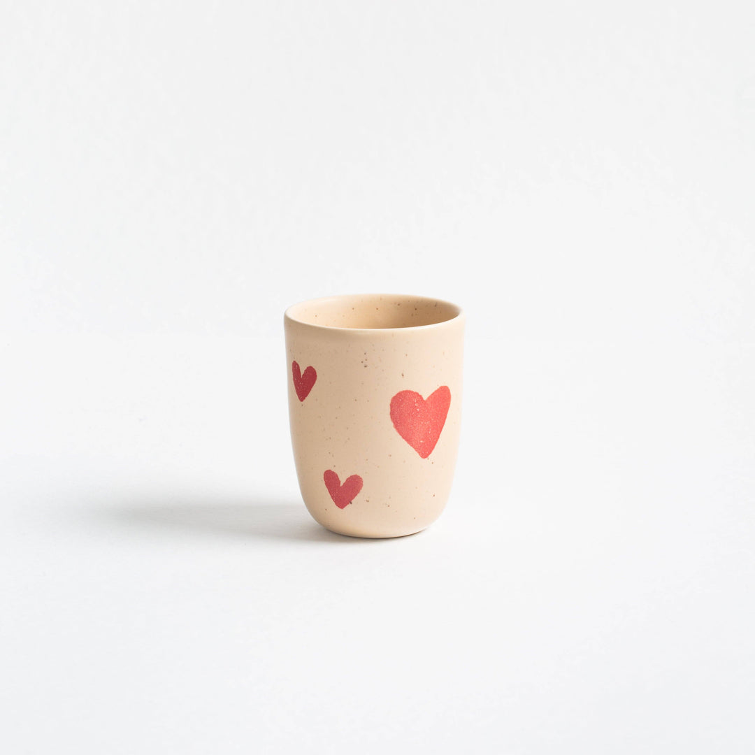 TASSE LOVE EDITION - WOOF DELI