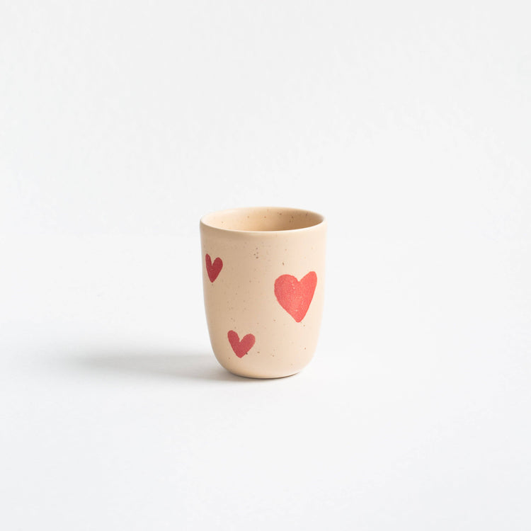 TASSE LOVE EDITION - WOOF DELI