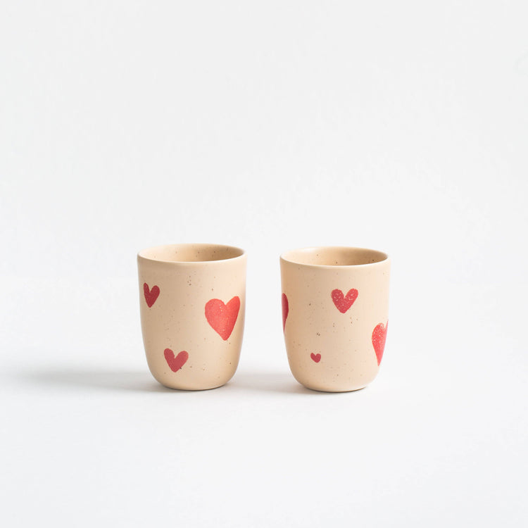 TASSE LOVE EDITION - WOOF DELI