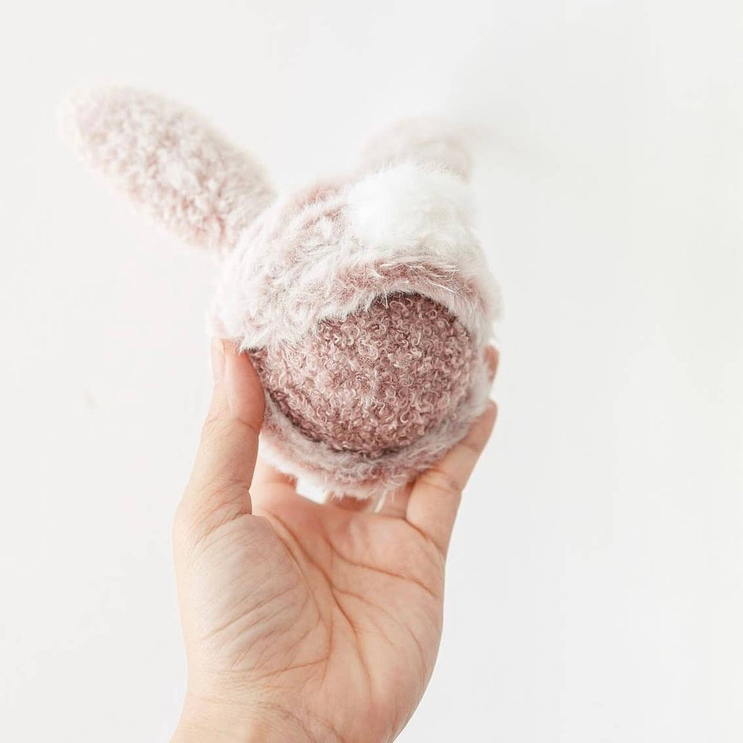 Hundespielzeug BUNNY POP Hase