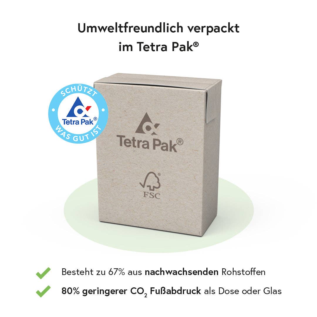 FRED Rind mit Nudeln - WOOF DELI