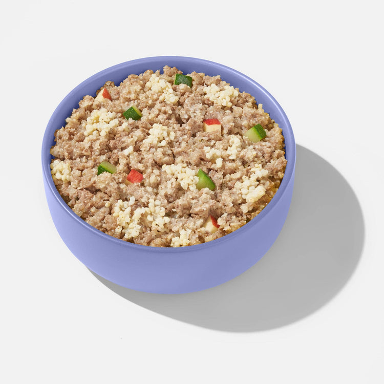 FRED Vet Intestinal Diät - Pankreas - WOOF DELI