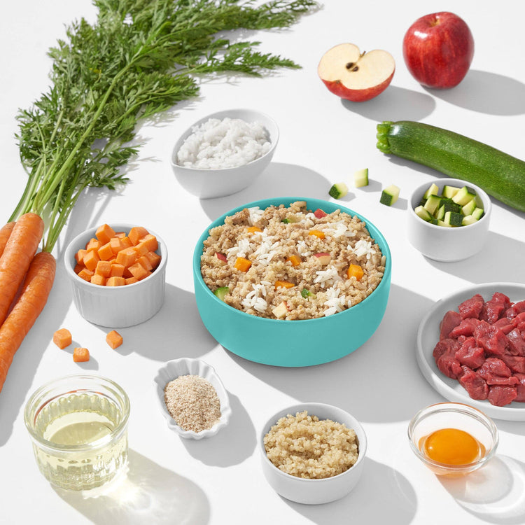 FRED Vet Low Protein - WOOF DELI