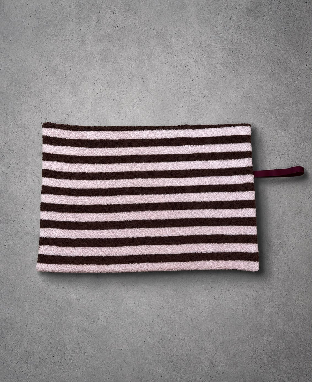 OUTDOOR HUNDEDECKE STRIPES - inkl. PERSONALISIERUNG!
