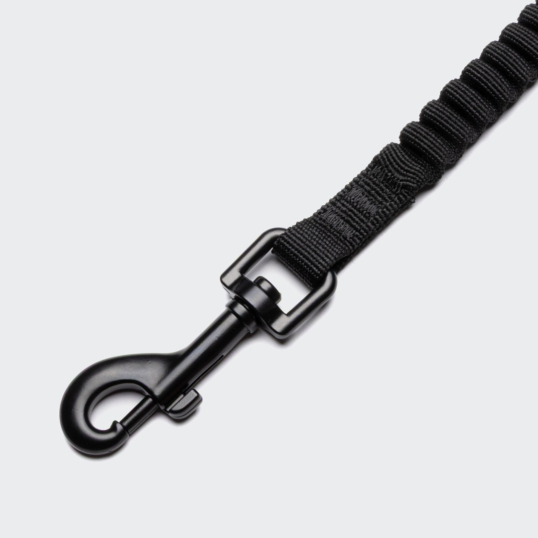 L-2 AKTIV JOGGING LEASH - 02 BLACK