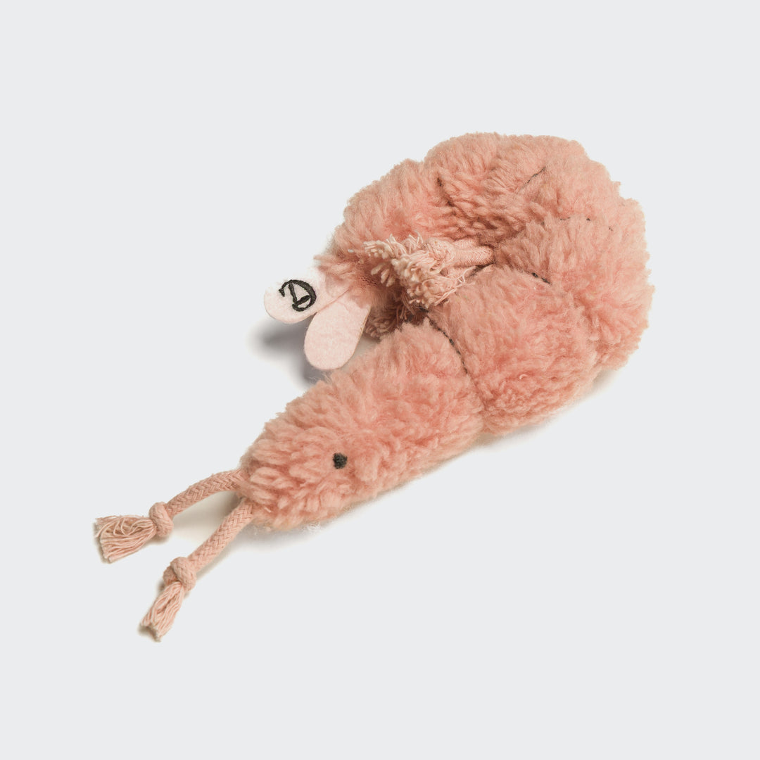 Hundespielzeug LTTL Shrimp Susi