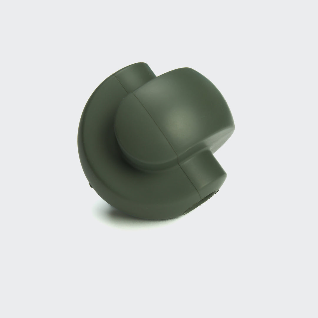 Beschäftigungsspielzeug Zeno Dark Olive