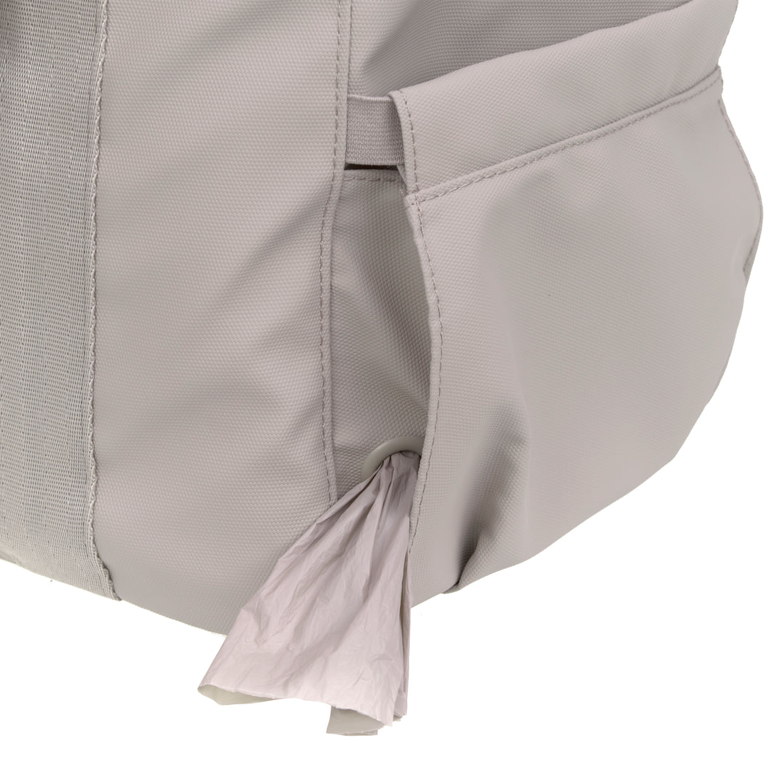 Palopa Hundetasche Weda Taupe