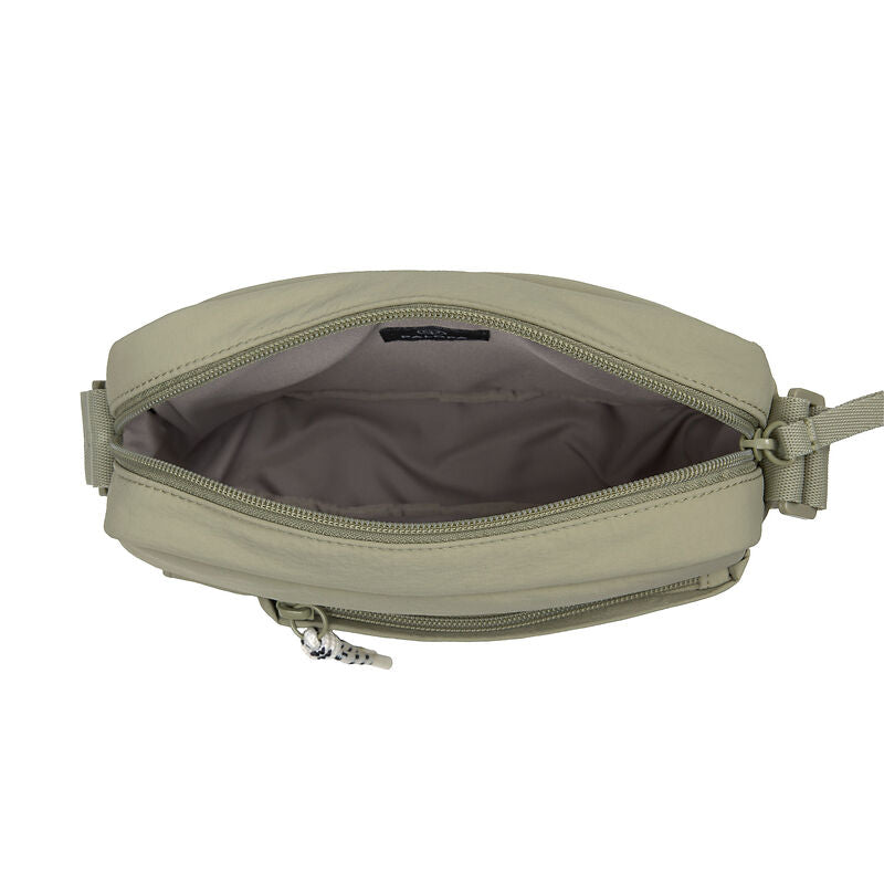 Palopa Leckerlitasche - Noka Crinkled Pale Olive