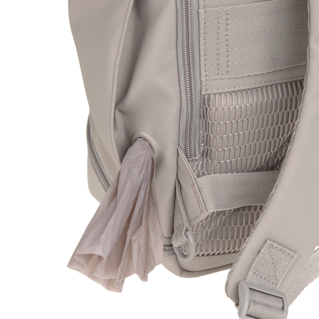 Palopa Rucksack Yoska Taupe