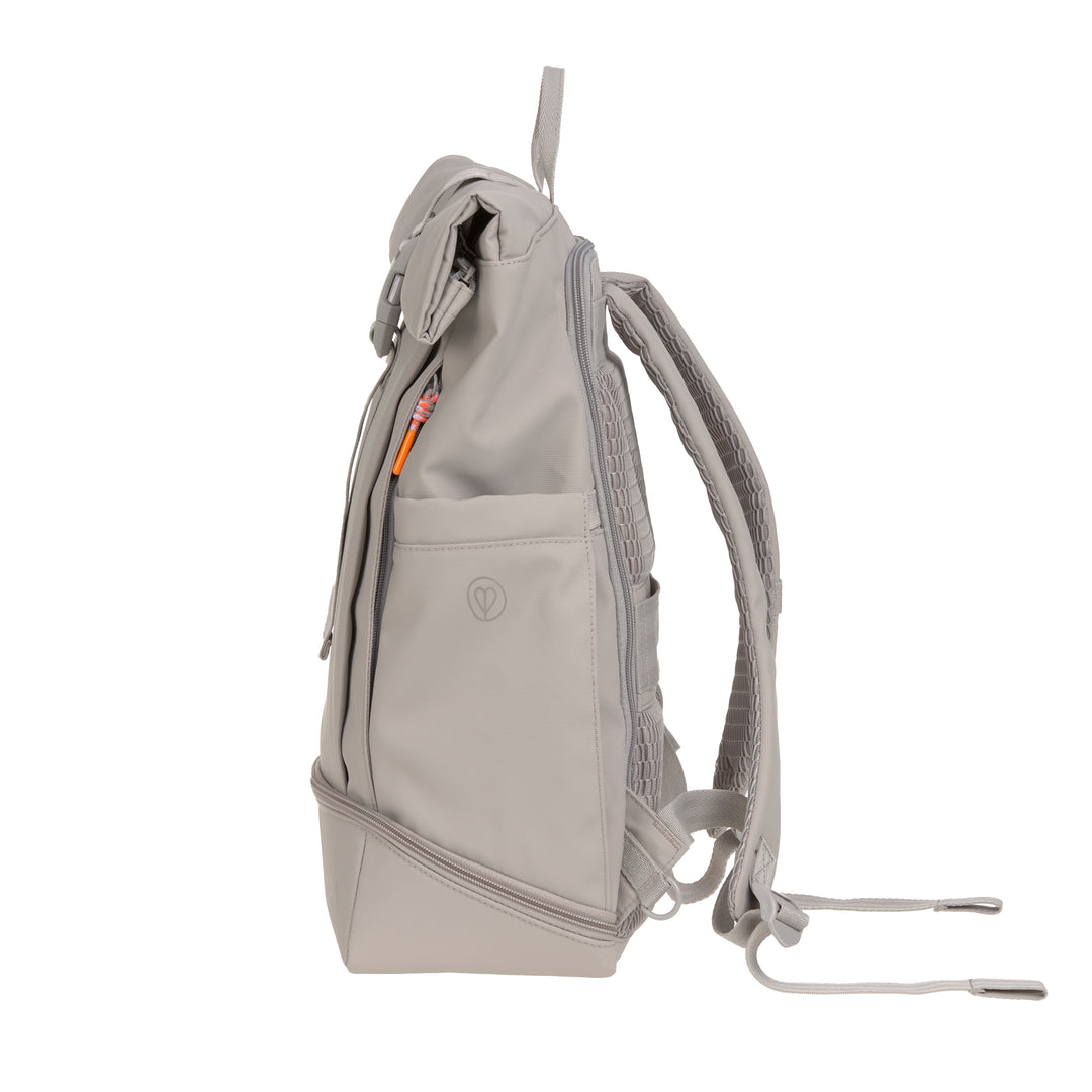 Palopa Rucksack Yoska Taupe