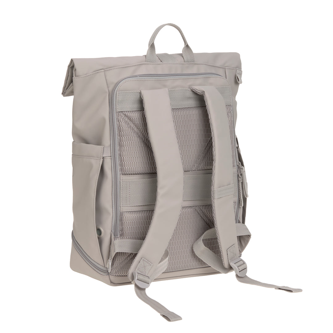 Palopa Rucksack Yoska Taupe