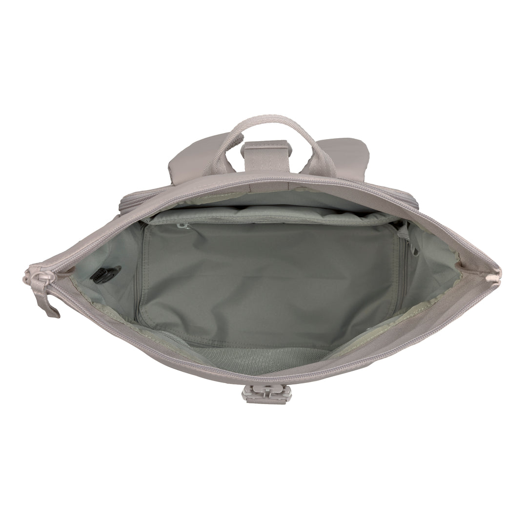 Palopa Rucksack Yoska Taupe