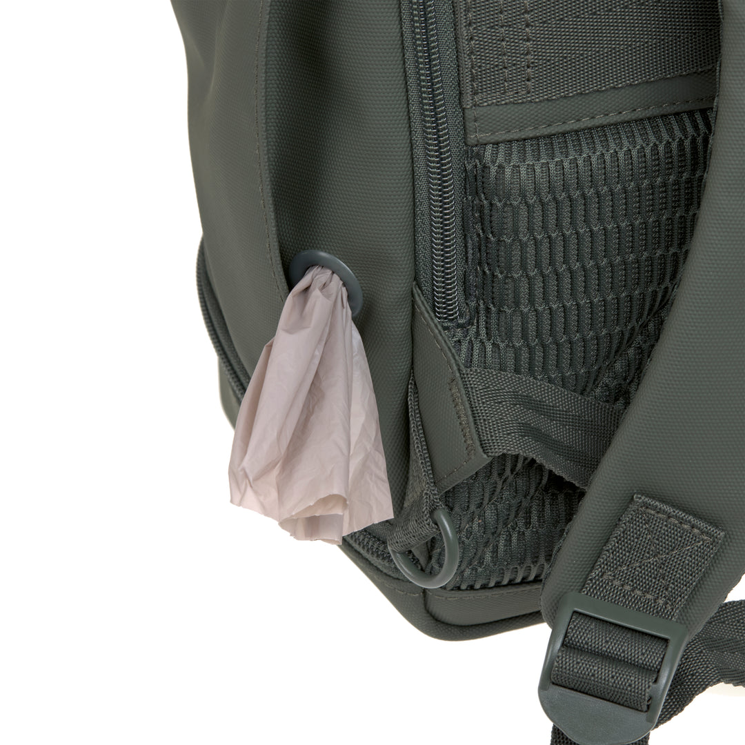 Palopa Rucksack Yoska Olivgrün