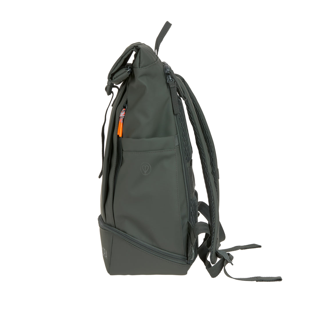 Palopa Rucksack Yoska Olivgrün