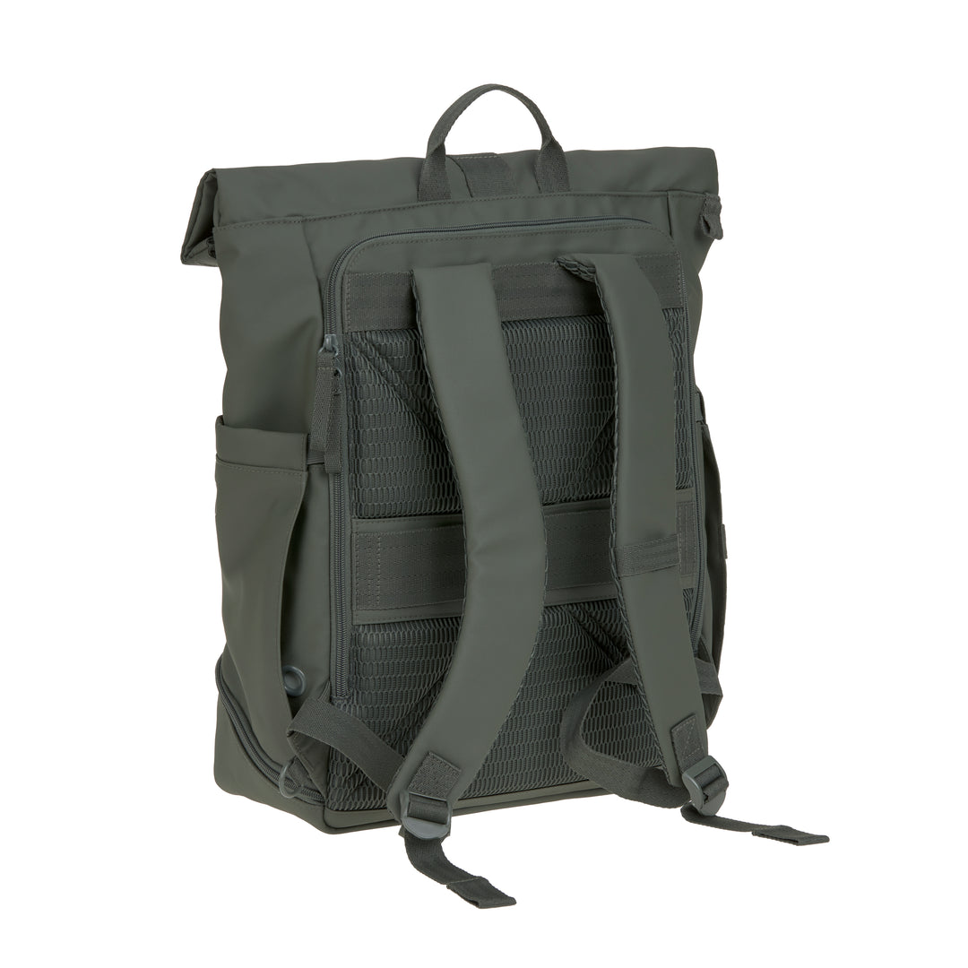 Palopa Rucksack Yoska Olivgrün
