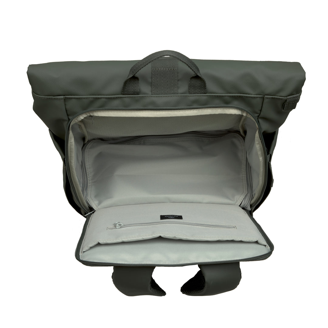 Palopa Rucksack Yoska Olivgrün