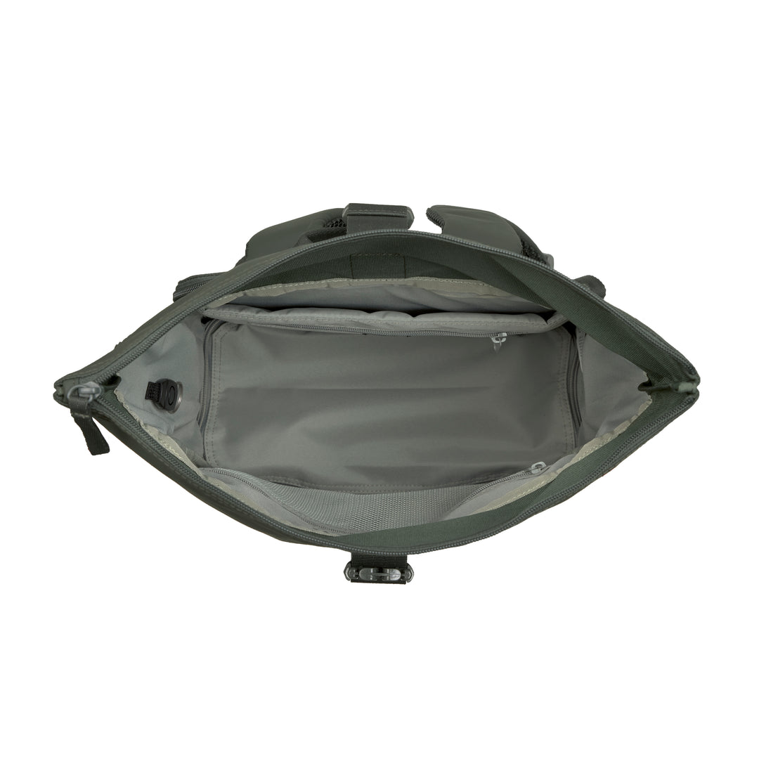 Palopa Rucksack Yoska Olivgrün