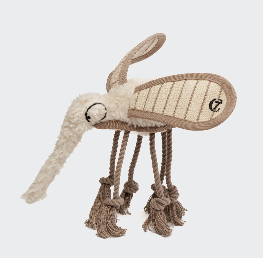 Hundespielzeug Mosquito Momo - WOOF DELI
