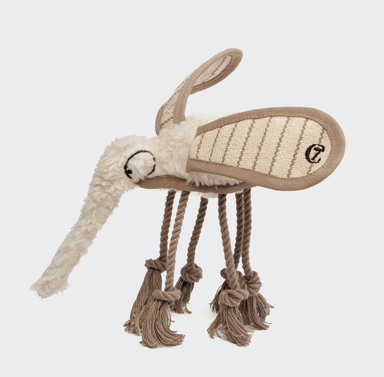 Hundespielzeug Mosquito Momo - WOOF DELI