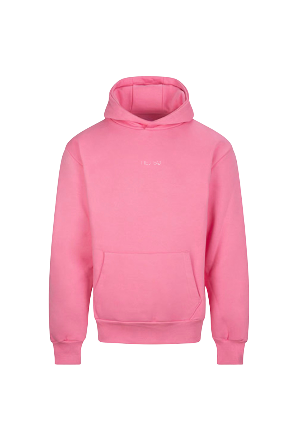 Hoodie für Hundemenschen "My dog is my always"