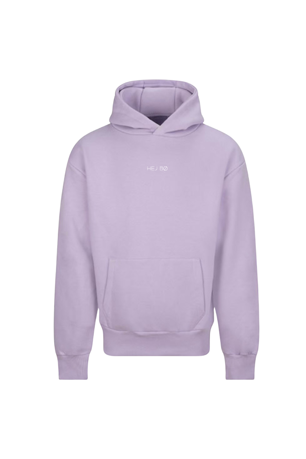 Hoodie für Hundemenschen "Good dog society"