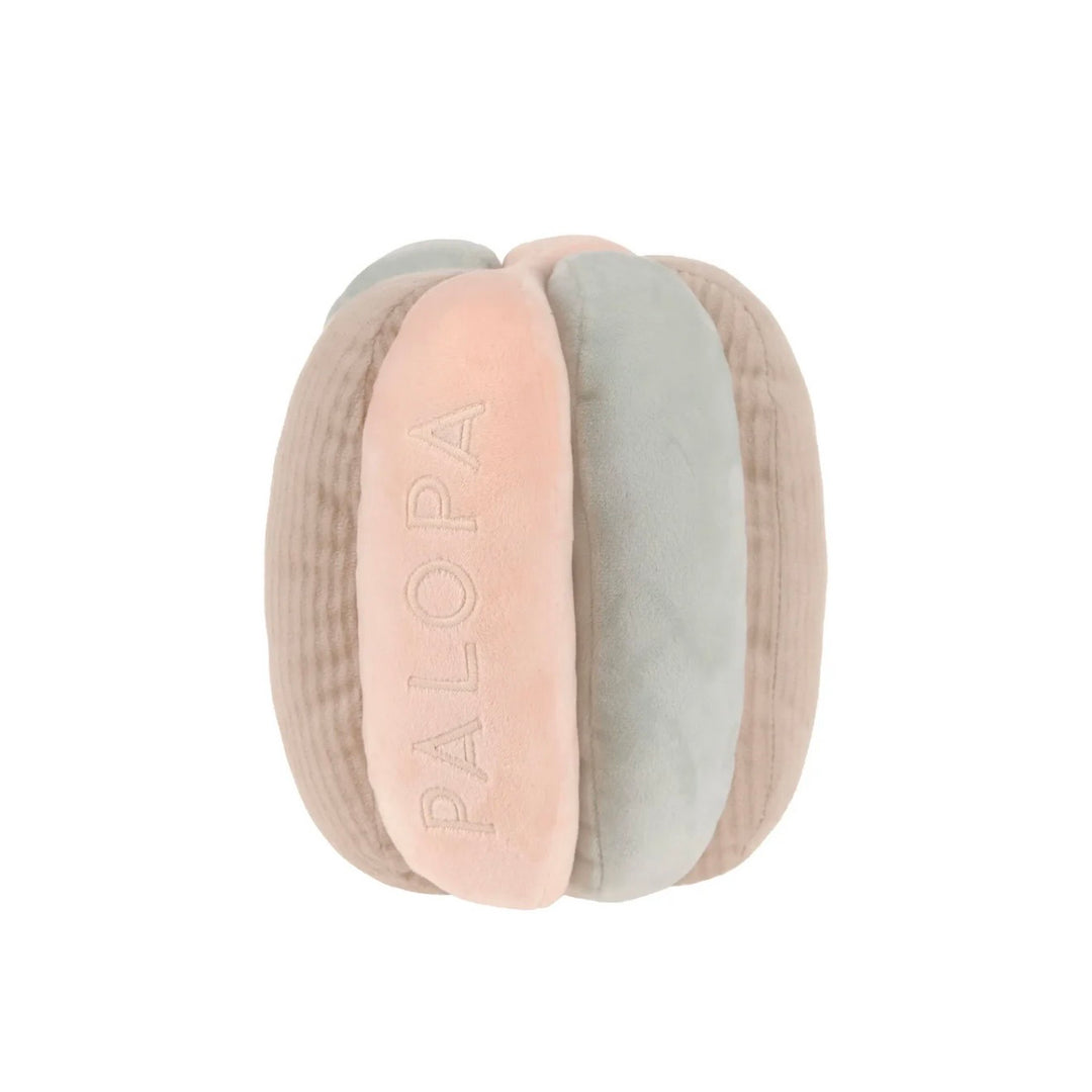 Schnüffelspielzeug für Hunde - Brino, Rosa - WOOF DELI