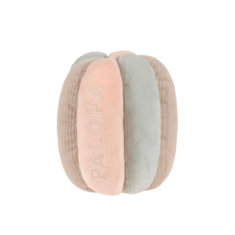 Schnüffelspielzeug für Hunde - Brino, Rosa - WOOF DELI