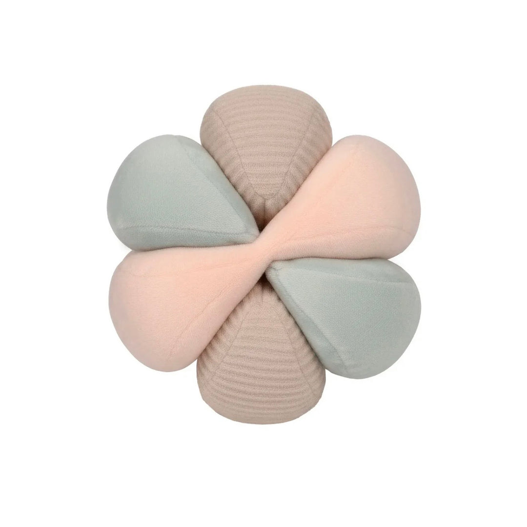 Schnüffelspielzeug für Hunde - Brino, Rosa - WOOF DELI