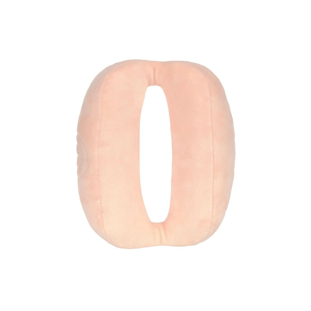 Schnüffelspielzeug für Hunde - Brino, Rosa - WOOF DELI