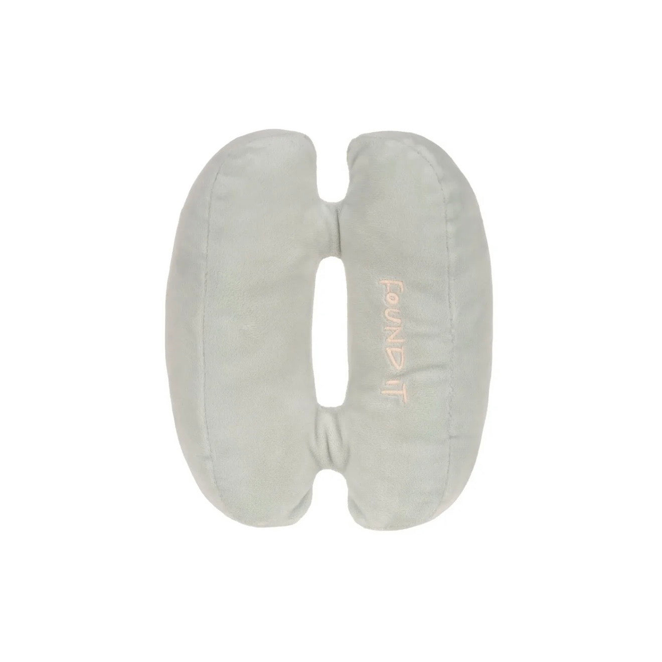 Schnüffelspielzeug für Hunde - Brino, Rosa - WOOF DELI