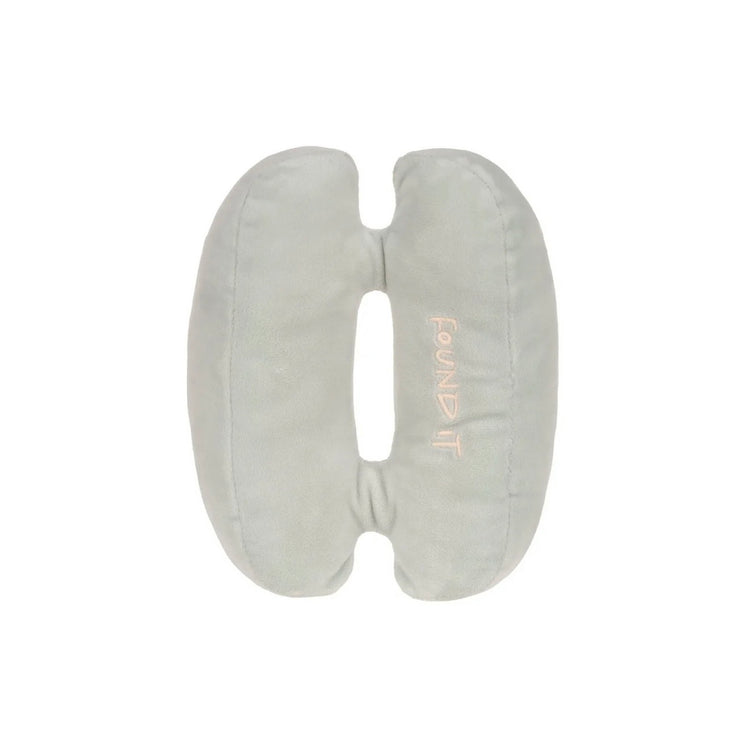 Schnüffelspielzeug für Hunde - Brino, Rosa - WOOF DELI