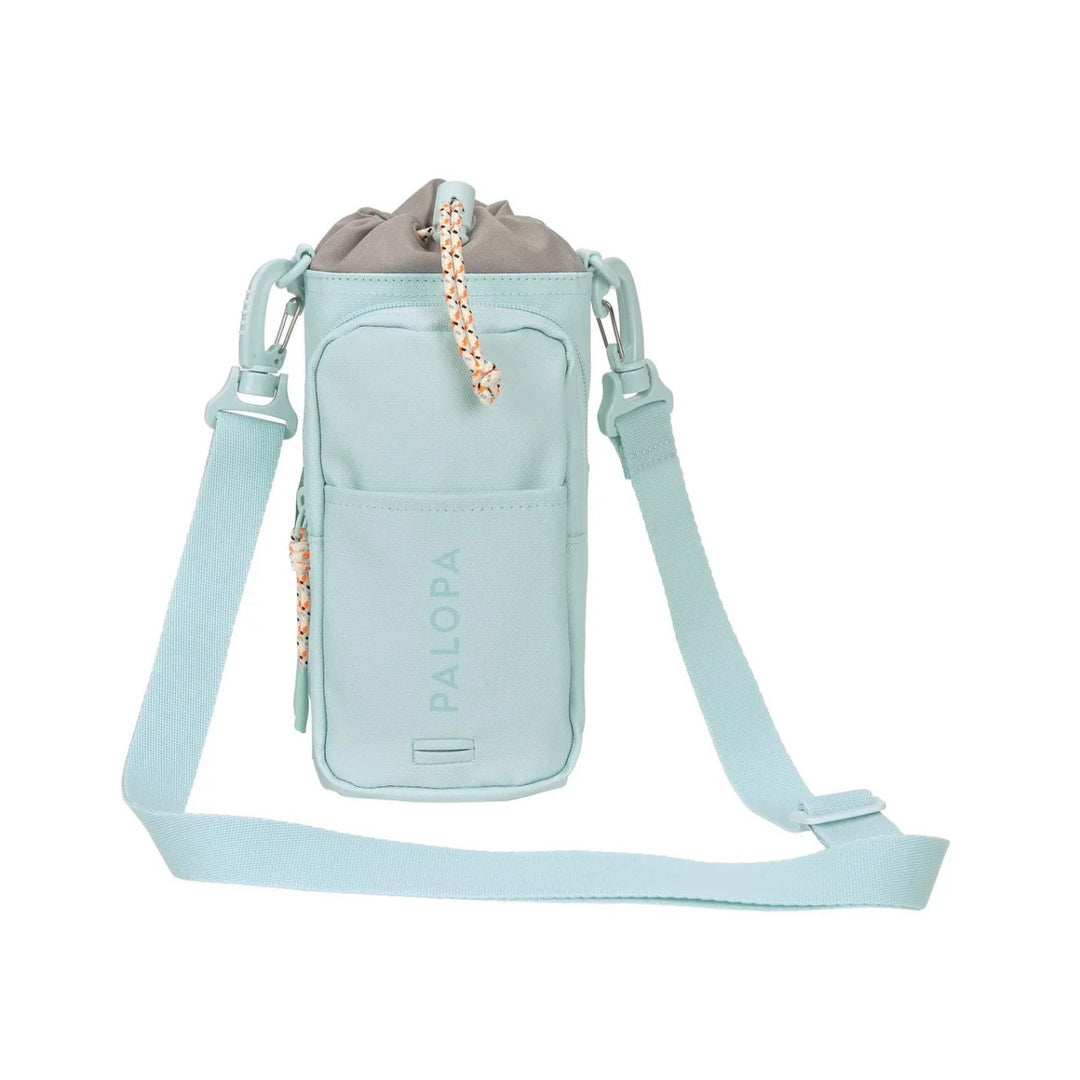 Bottle Snack Bag Boudi Blue Haze - WOOF DELI