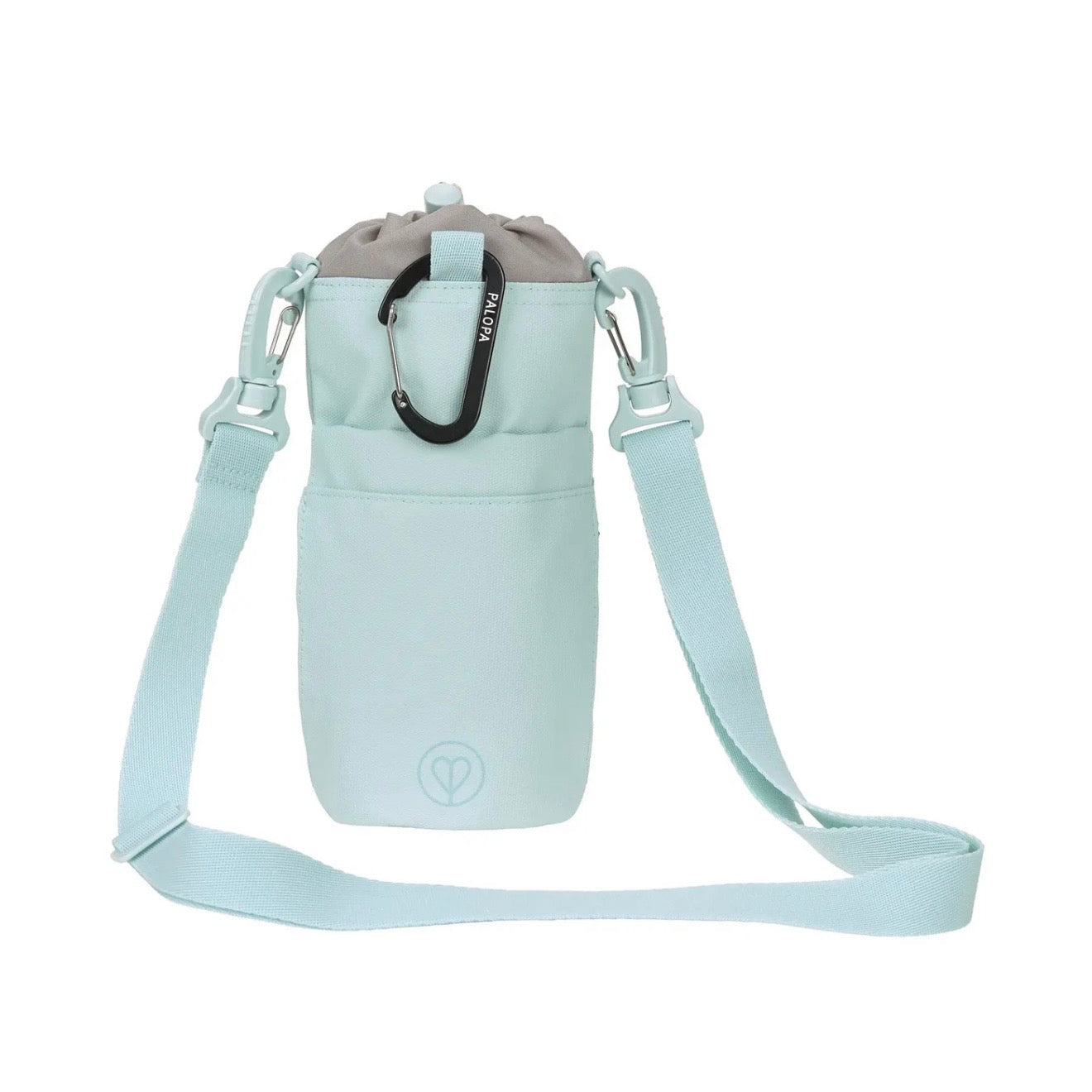 Bottle Snack Bag Boudi Blue Haze - WOOF DELI