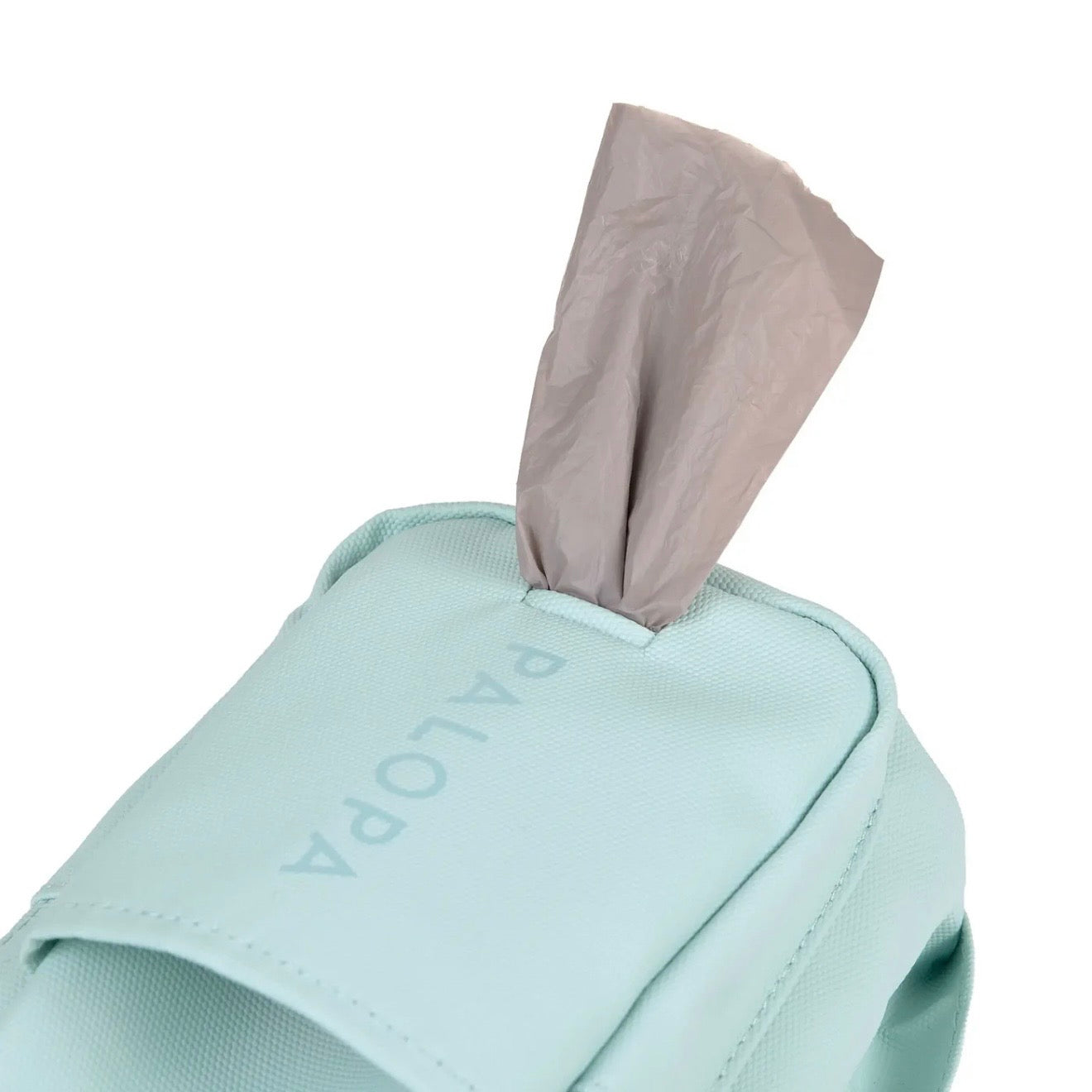 Bottle Snack Bag Boudi Blue Haze - WOOF DELI