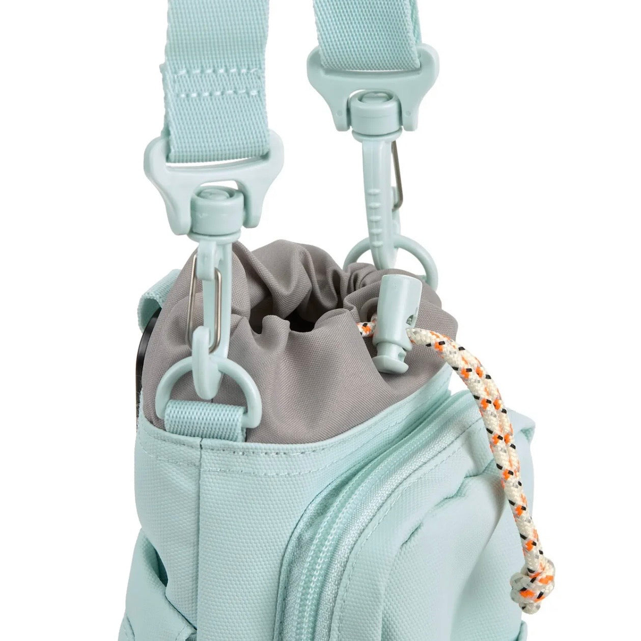 Bottle Snack Bag Boudi Blue Haze - WOOF DELI