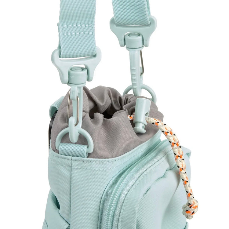 Bottle Snack Bag Boudi Blue Haze - WOOF DELI